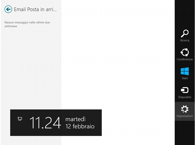 Windows Mail