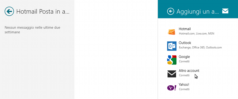 Windows Mail